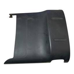 Moldura Superior Coluna Direção Gol G6 2013 (5z0858565b)