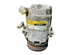 Compressor Ar Celta Agile Montana Meriva Strada Doblo 