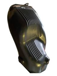 Para Barro Traseiro Esquerdo Hb20 Hatch 2012 A 2019
