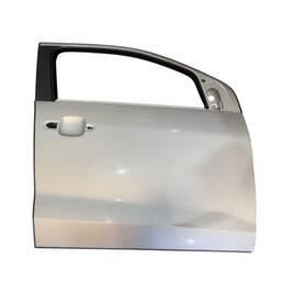 Porta Dianteira Sem Furos Direita Fiat Strada 2020-25