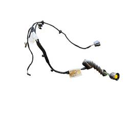 Chicote Porta Traseira Direita Fiat Strada 52128838