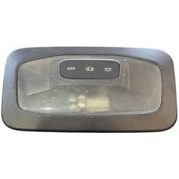 Plafonnier Luz Teto Original Fiat Fastback Pulse 100271836