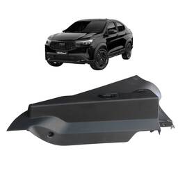 Suporte Bagagito Esquerdo Fiat Fastback 2023 a 2025