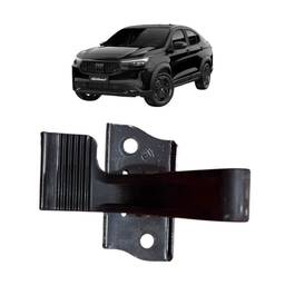 Trava Capo Dianteiro Fiat Fastback 2023 2025