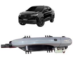 Maçaneta Externa Dianteira Direta Fiat Fastback