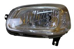 Farol Esquerdo Uno Vivace 11/16 Sporting \14 Fiorino 14/21