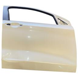 Porta Dianteira Direita Fiat Argo Cronos 2017 a 2025