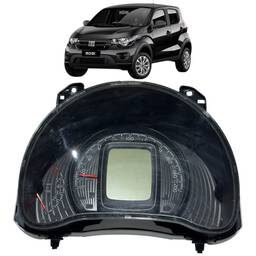 Painel Instrumentos Original Fiat Mobi 2017 a 2025