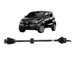 Semi Eixo Dianteiro Direito Original Fiat Mobi Evo 52004333