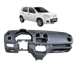 Capa Painel Tabelier Original Fiat Uno Vivace 2011 a 2016