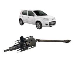 Coluna Direção Hidráulica Origin Fiat Uno Vivace 2011 a 2016