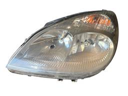 Farol Esquerdo C5 2001 a 2006 Original Completo Detalhe