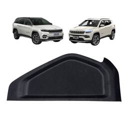 Acabamento Painel Tabelier Direito Jeep Compass Commander