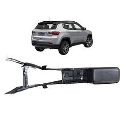 Capa Console Central Original Jeep Compass 2022 a 2025