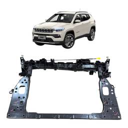 Painel Frontal Original Jeep Compass 2017 a 2025