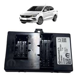 Módulo Conforto L3 Original Fiat Cronos 52229565
