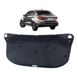 Forro Tampa Traseira Original Fiat Cronos 2017 a 2025