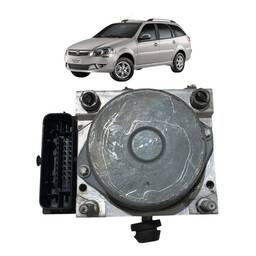 Módulo Freio ABS Original Fiat Palio Weekend 51886682