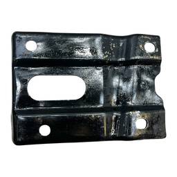 Suporte Guia Parachoque Diant Esq pajero Sport 2001 a 2006