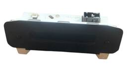 Computador Bordo Relogio 206