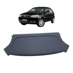Tampão Bagagito Original Fiat Palio 2004 a 2017