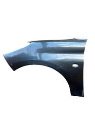 Paralama Esquerdo Peugeot 207 Passion Hoggar 09/14 C/ Pisca