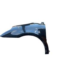 Paralama Esquerdo C4 Pallas Hatch Vtr 2007 a 2013
