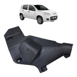 Protetor Filtro Combustível Fiat Uno Vivace 2011 a 2016