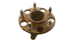 Cubo Rolamento Roda Traseira New Civic