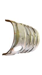 Defletor  Calor   New Civic 2007 A 2011