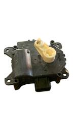 Motor Atuador Caixa De Ar New Civic