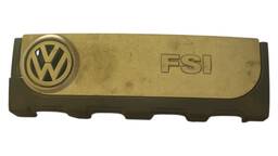 Tampa Capa Motor Fsi  Passat Var B6 Golf Jetta 2006 A 2010