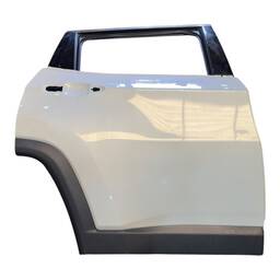 Porta Traseira Direita Jeep Compass 2017 a 2025