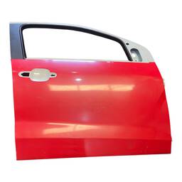 Porta Dianteira Direita Fiat Mobi Nova Strada 2021 a 2025
