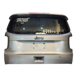 Tampa Traseira Original Jeep Renegade 2016 2025