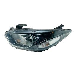 Farol Esquerdo Onix Prisma 2016/20 Lt Ltz Adv Effect C/ Led