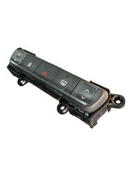 Comando Botões Kwid 17 a 25 Vidro Alerta Trava Original