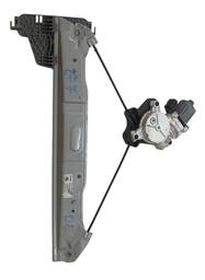 Máquina de Vidro Porta Diante Esq Gol Voyage G5 G6 G7 G8 Elé