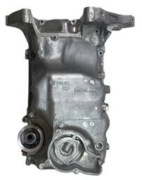 Carter Óleo Motor Honda Hr-v 1.8 16v 2016 A 2021 Original