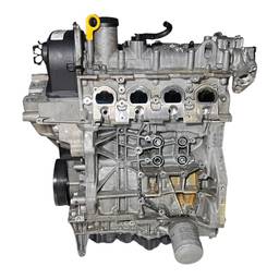 Motor A3 Q3 Golf Jetta Polo Tiguan Taos TCross 1.4 Fx 16/