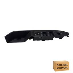 Comando Vidro Elétrico Dianteiro Esquerdo Jeep Compass