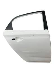 Porta Traseira Direita HB20 Hatch 2013 2014 a 2019