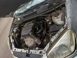 Motor Toyota Rav4 2.0 16v Gas 1999 2000 a 2005 