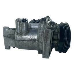 Compressor Ar Sandero Logan Duster Oroch 1.0 3cc 2014 22