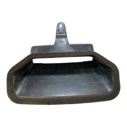 Moldura Acabamento Duto Ar Vw Gol G5 2009 - 5u0819053 