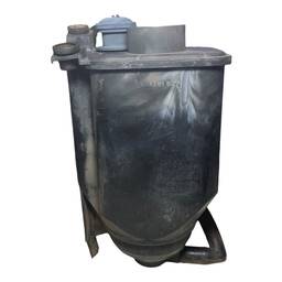 Filtro Canister Volkswage Golf Bora New Beetle Audi A3 99 13