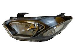 Farol Esq Onix Pris 16/20 Lt Ltz Adv Effect C/ Led(original)