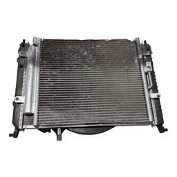 Kit Radiador Original Fiat Idea Adventure Etorq 51864932