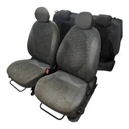 Jogo Bancos Hb20 2013 2014 a 2019 Sedan 
