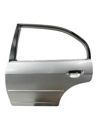 Porta Traseira Esquerda Civic 2001 2002 a 2006
